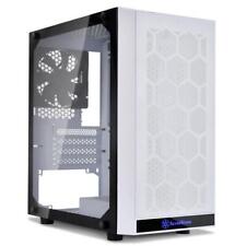 SilverStone Technologies PS15W-G Micro-ATx & Mini-DTx Mesh Front Panel Steel ... picture