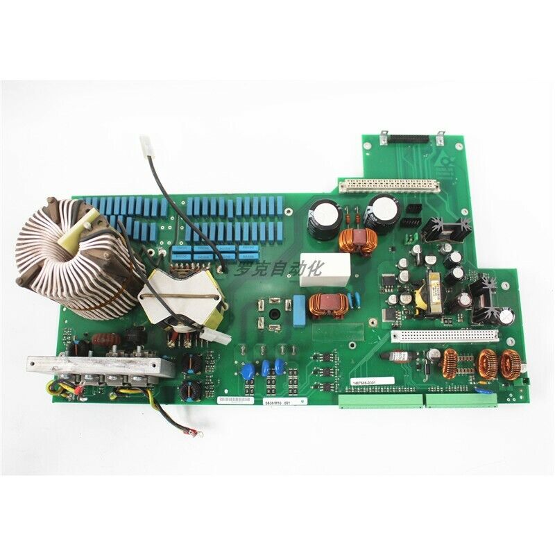 1pc 1487585-0301 by DHL or EMS with 90 warranty  #G3264 xh