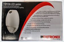 Exitronix TRL-ACEM-WH General Lighting or Combined General & Emergency Lighting picture