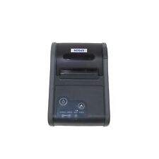 Lot Of 8 - Epson TM-P60 POS Thermal Receipt Printer Bluetooth M196B picture