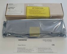 *NEW* Siemens 545 714 MBC - Modular Building Control Power Module + Warranty picture