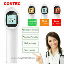 CONTEC Infrared Forehead easy Thermometer non touch Digital LCD Termometro TP500 picture