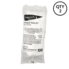 #100 Sealed Air Instapak (Qty 2) picture