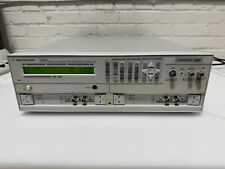 Agilent E5262A E5291A 2 Channel (Medium Power, Medium Power) Source/Monitor Unit picture