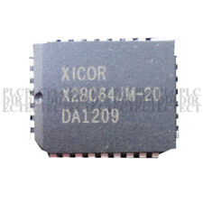 10 PCS NEW XICOR X28C64JM-20 E2PROM Encapsulation Byte Alterable picture
