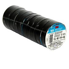 3M Temflex Vinyl Electrical Tape 165 Multi-purpose 3/4
