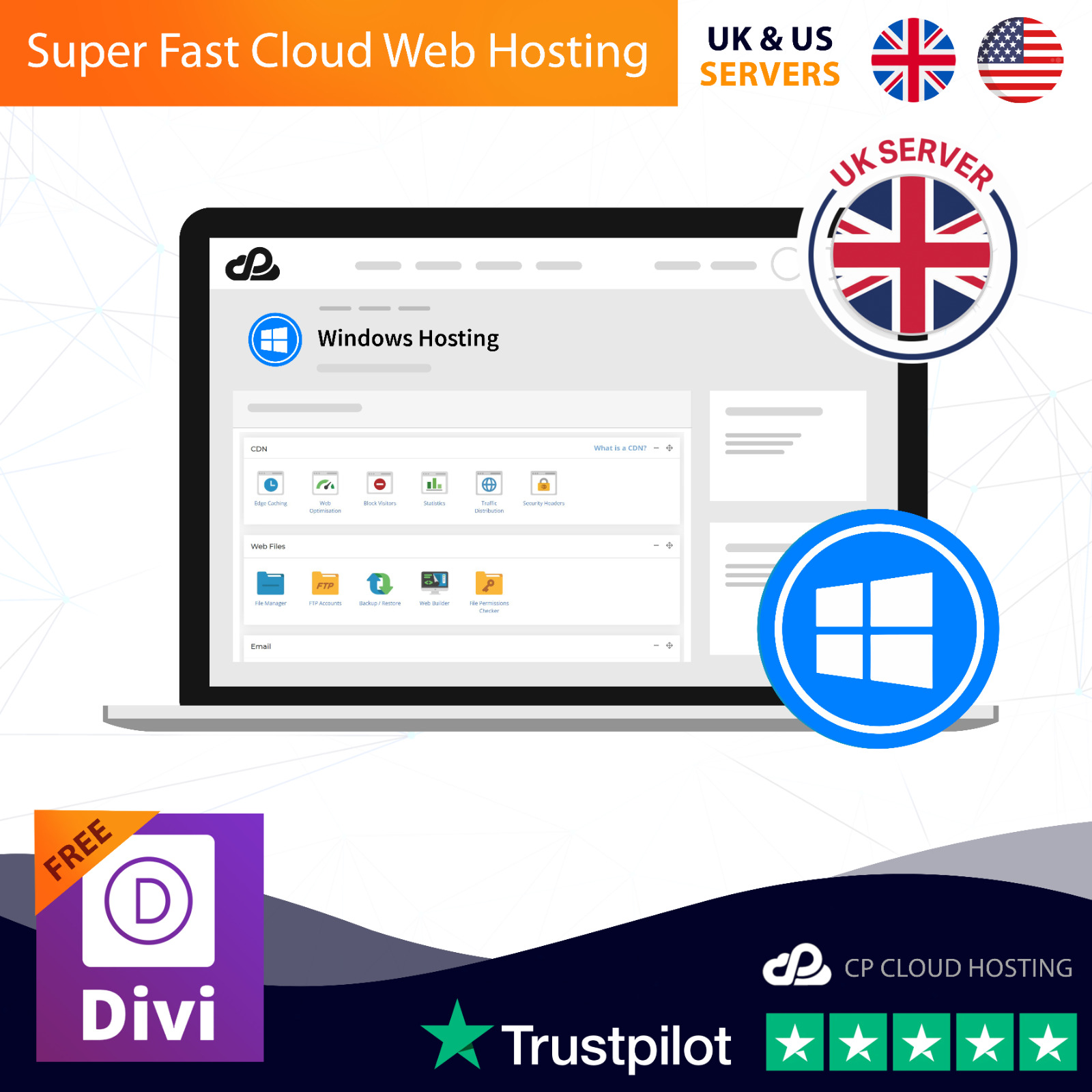 White label - Whitelabel Shared cPanel - StackCP Unlimited Web Hosting with SSL