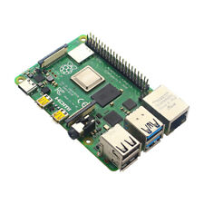 For Raspberry Pi 4 Board 4GB RMA 1.5Ghz CPU Raspberry Pi 4B with 2 HDMI port picture