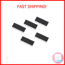 Bridgold 5pcs LM13700N Dual Operational Transconductance Amplifiers Linearizing  picture