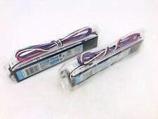Lot of 2 Philips Advance ICN-2P32-N Centium T8 Ballast 120/277 Volts - New picture