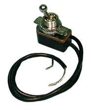 Philmore Ball Handle Toggle Switch 30-1720 picture