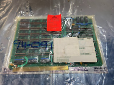 EATON 1503220 MEMORY EXPANSION BOARD D-1403220 REV A, 94-09190-30, 114119 picture