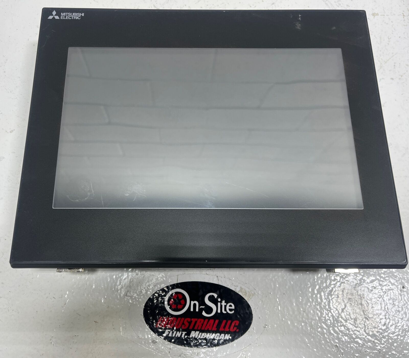 MITSUBISHI ELECTRIC Touch screen 10 inch 7 inch display GS2110-WTBD.