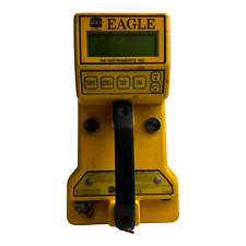 RKI Instruments Eagle Portable Multi Gas Detector - For Parts Only - Untested picture