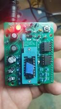 4116 RAM Memory Tester Kit - Works with Arduino Uno picture