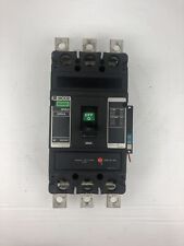 Toshiba EH400 Circuit Breaker 300 A 3 Pole 600 VAC picture