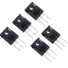 Bridgold 5pcs IRFP260NPBF IRFP260N IRFP260 N Channel MOSFET Transistor 50 A 2... picture