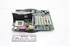 Tyan S1854 AGPx4-PCI-ISA Dual Slot Motherboard 2/ Intel Pentium 3 733MHz 64MB picture