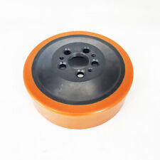 Drive Tire Assembly 50460101 for Jungheinrich EJE120 Forklift Electric Roller picture