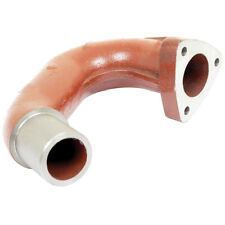 5164163 Exhaust Elbow Fits Fiat 446, 466, 55-66, 566, 60-66, 60-93, 65-66 picture