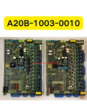 A20B-1003-0010 Used Circuit boardtested ok A20B 1003 0010，DHL /FEDEX picture
