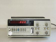 HP AGILENT 5314A UNIVERSAL COUNTER 5314 A picture