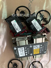 For DL360 DL360p G10 Xeon CPU Kit, Heatsink 872452-001 & 2 Fans 875283-001 #WD8 picture