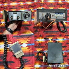 Vintage Heathkit CB Transistor Model GW 14A Untested picture