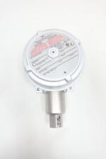Ue United Electric J120-S156B Pressure Switch 2-100psi 480v-ac picture