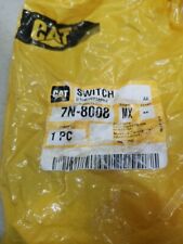 Make Offer Oem Caterpillar 7n8008 Switch picture