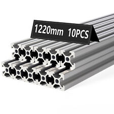 T Type / V Type 2020 Aluminum Extrusion Profile Anodized Linear Rail Guide picture