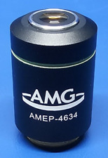 Thermo Fisher, AMG AMEP-4634 LPlan PH2 20x/0.40 ∞/1.2 Microscope Objective. picture