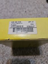 Cooper Bussmann Lsp-rk-6sp Time Delay Fuses Pack Of 10. picture