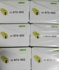 400pcs WAGO  873-902   Connector Wiring Terminals New picture