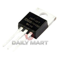 50PCS/New In Box IR IRF1407 Power MOSFET Microchip picture