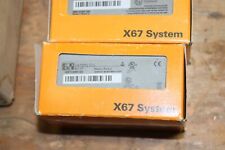 NEW B&R INDUSTRIAL AUTOMATION  X67DM1321 picture
