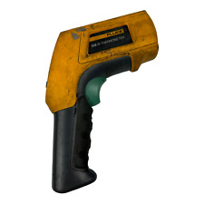 Fluke 568 IR Thermometer picture