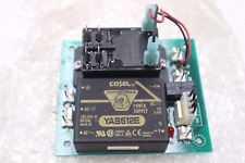 COSEL 5W YAW512E POWER SUPPLY 240V AC 12V DC 0.45A #K-1808 picture