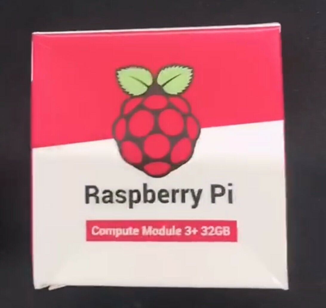 Raspberry PI CM3+ 32 GB