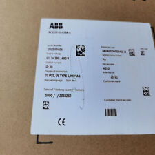 1PC New ABB ACS550-01-038A-4 ACS550-01-038A-4 Fast Delivery picture