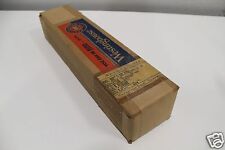 VINTAGE 1958 NEW FACTORY SEALED WESTINGHOUSE WM RESISTOR TUBE 1655882 CD-2877-4 picture
