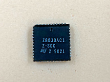 Z8030C1Z-SCC - Integrated Circuit  (Lot of 1) (IC-BOX5) picture