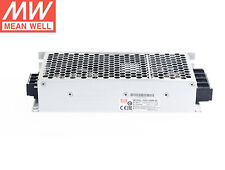 Mean Well Switching Power Supply RSD-200B/C/D 200W DC To DC 12V24V48V110 Railway picture
