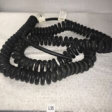 **Whitney Blake 4-8044-00-91W Electrical Cable Coiled  Preowned Fast Shipping# picture
