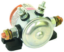 12 V Continuous Duty Solenoid (Pack of 1) picture