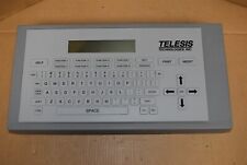 Telesis Technologies Inc Controller Keyboard TMC400 / 1700  picture