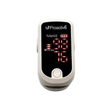 Proactive Medical Products Fingertip Pulse Oximeter 1 Each 20110 picture