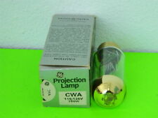 NEW GENERAL ELECTRIC GE PROJECTION LAMP CWA 115-125V 750W  picture