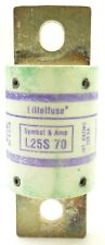 Littelfuse L25S70 Fuse picture