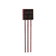  100PCS/lot  TO-92  S8050D  Transistor high quality picture
